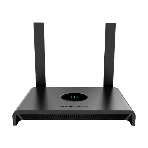 [0009697] Ruijie RG-EW300N 300 Mbps Wi-Fi 4 Wireless Smart Router