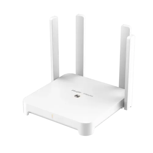 [0009698] Ruijie RG-EW1800GX PRO 1800M Dual-Band Gigabit WiFi Router