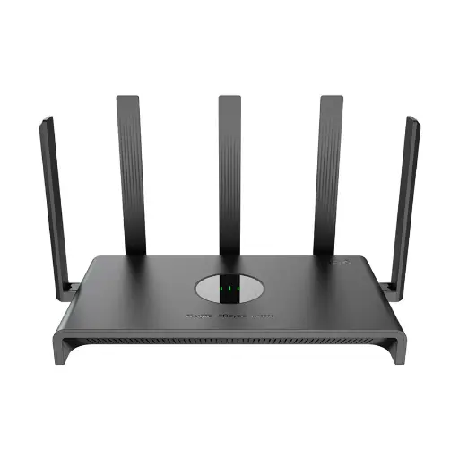 [05473] Ruijie RG-EW3000GX PRO AX3000 Mbps Gigabit Dual-Band Mesh Wi-Fi 6 Gaming Router