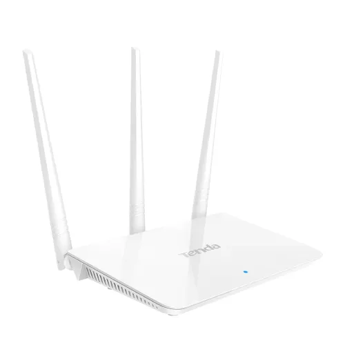 [0009703] Tenda F3 300mbps Wireless Router