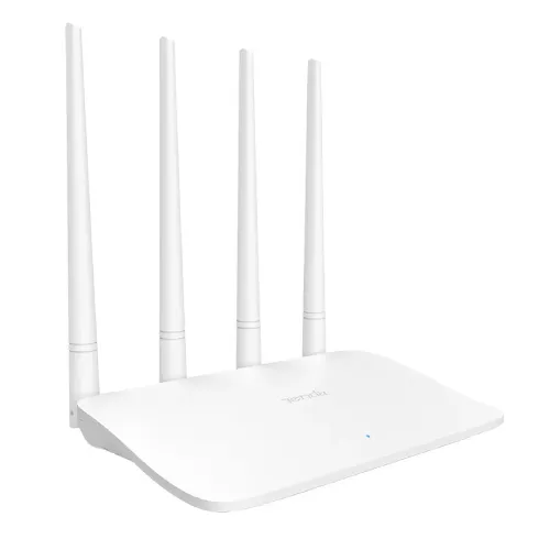 [06086] Tenda F6 300Mbps WiFi Router