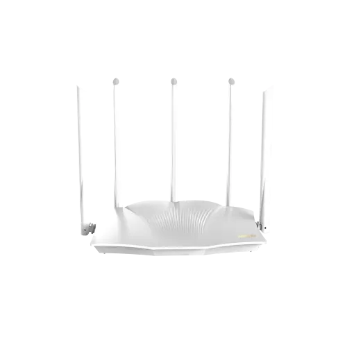 [0009706] Tenda TX12 Pro v2.0 AX3000 Dual Band Gigabit Wi-Fi 6 Router