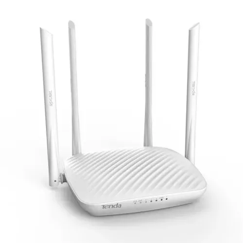 [0009708] Tenda F9 600Mbps WiFi Router