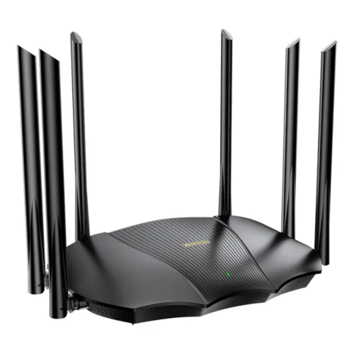 [0009714] Tenda TX3000 Pro AX3000 Dual Band Gigabit Wi-Fi 6 Router
