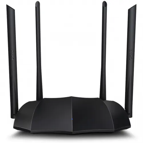 [06081] Tenda AC8 AC1200 Dual-Band Gigabit Wi-Fi Router