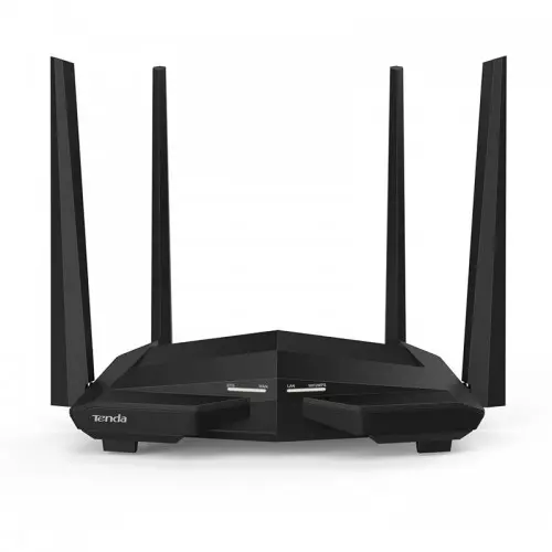[0009718] Tenda AC10 AC1200 Dual Band Gigabit WiFi Router