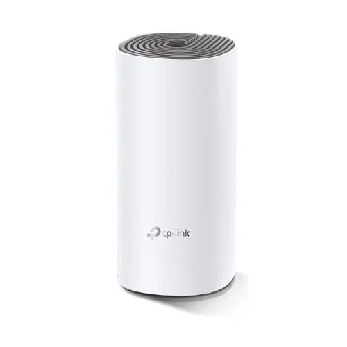 [0009726] TP-Link Deco E4 AC1200 Dual-band Mesh Router (1 Pack)