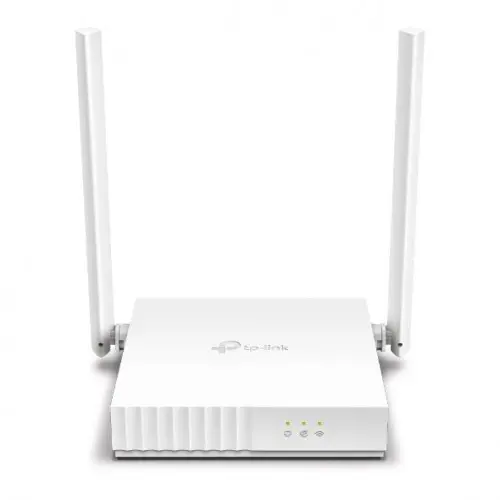 [0009727] TP-Link TL-WR820N 300Mbps WiFi Router