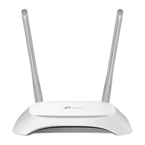 [0009728] TP-Link TL-WR840N 300Mbps Wireless Router