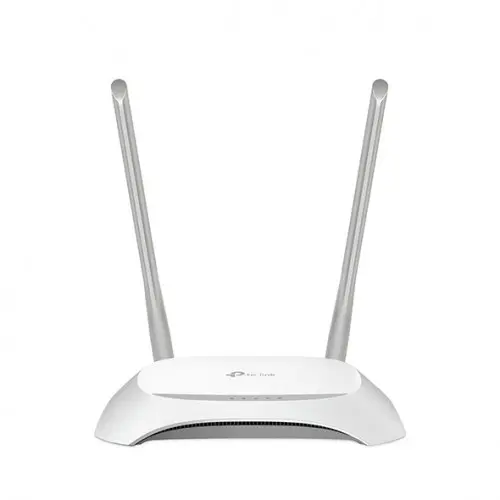 [0009729] TP-Link TL-WR850N WiFi Router