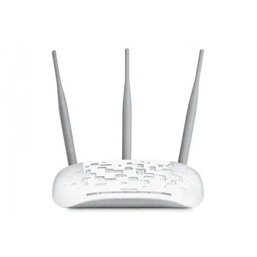 [0009730] TP-Link TL-WA901ND 450Mbps Wireless N Access Point
