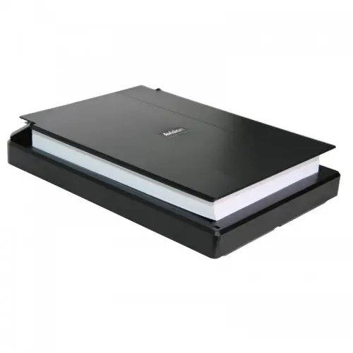 [0009734] Avision FB10 A4 4800dpi Slim Flatbed Scanner