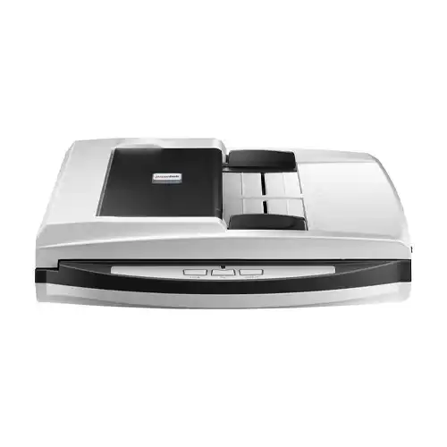 [0009741] Plustek SmartOffice PL4080 Flatbed Document Scanner