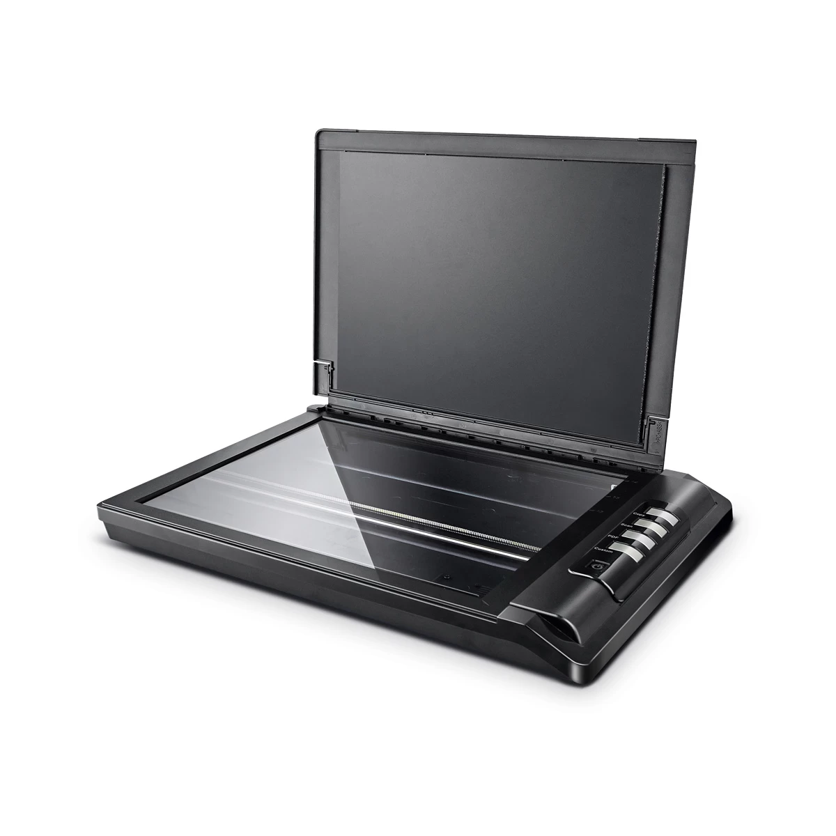 Plustek OpticSlim 2700 Flatbed Scanner 