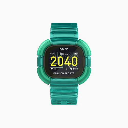 [0009749] HAVIT M90 Fashion Sports Smart Watch