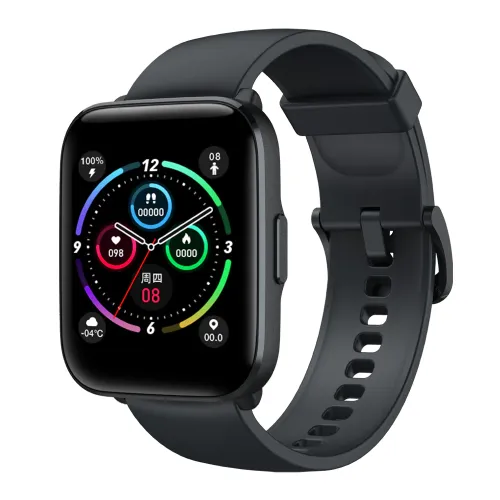 [0009784] Mibro C2 1.69-inch HD Screen Smart Watch