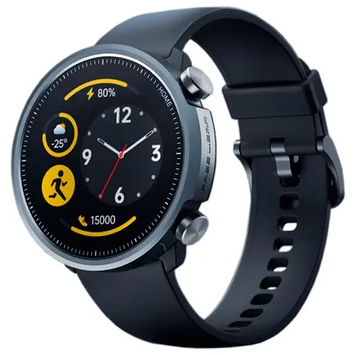 [04345] Mibro A1 Smart Watch