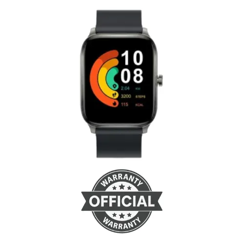 [0006692] Haylou GST LS09B Smart Watch (Global Version)