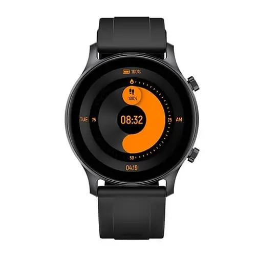 [03447] Haylou RS3 LS04 Smart Watch