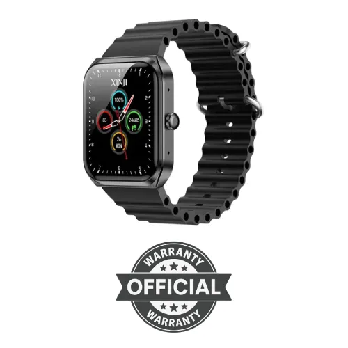 [0009798] XINJI COBEE C1 PROS Smart Watch