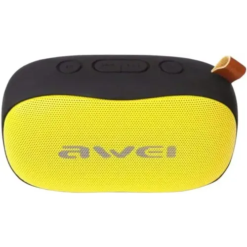 [0009801] Awei Y900 Mini Bluetooth Speaker (4.5W)