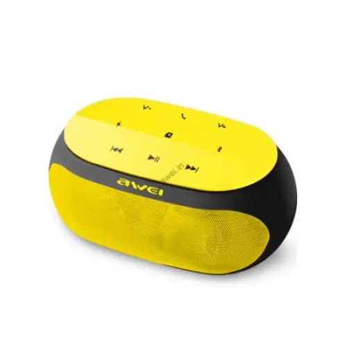 [00966] Awei Y200 HiFi Bluetooth Speaker (9W)