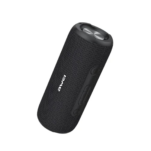 [00968] Awei Y669 Bluetooth TWS Waterproof Outdoor Dual Speaker (31W)