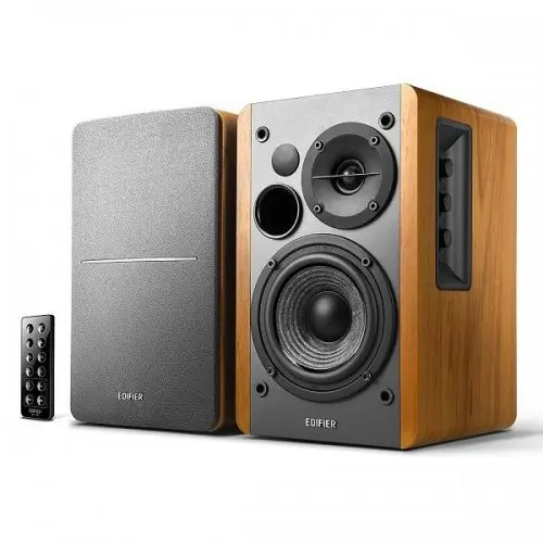 [0009806] Edifier R1280DBs Bluetooth Bookshelf Speaker