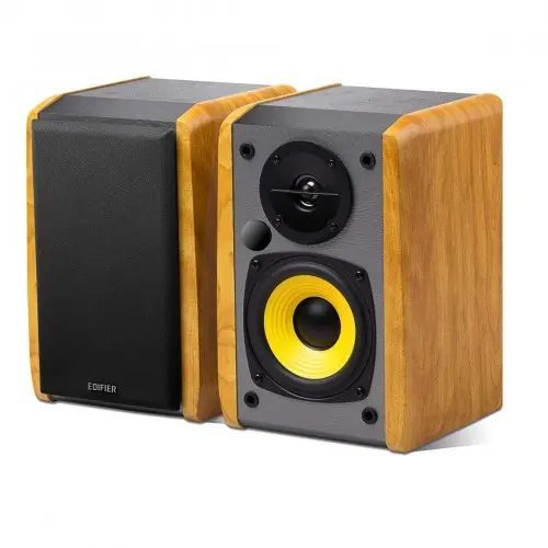 [0009808] Edifier R1010BT Bookshelf Bluetooth Speaker