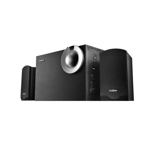 [0009810] Edifier M206BT 2.1 Multimedia Bluetooth Speaker