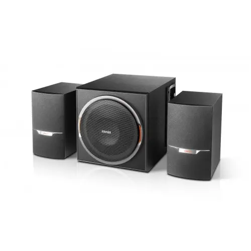 [0009811] Edifier XM3 Multimedia Speaker (2:1) (40W)