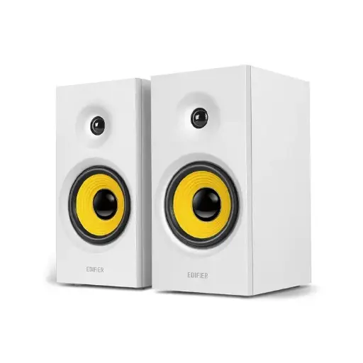 [02253] Edifier R1080BT Active 2.0 Bluetooth Bookshelf Speaker
