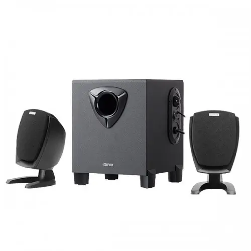 [0009814] Edifier R103V 2:1 Multimedia Speaker