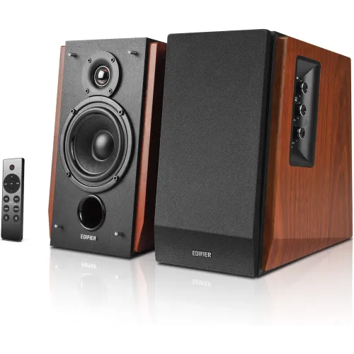 [0009815] Edifier R1700BTs Bluetooth Bookshelf Speaker