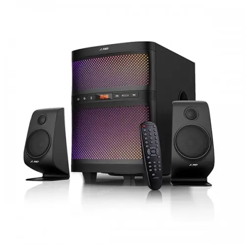 [0009818] F&D F580X 2:1 Bluetooth Speaker 