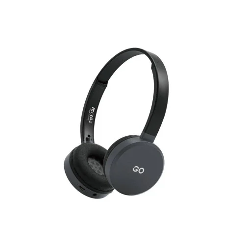 [0000594] Fantech WH02 GO AIR Bluetooth Wireless Headphone