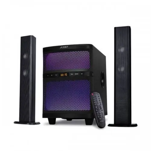 [0009821] F&D T-200X 2:1 Bluetooth Soundbar