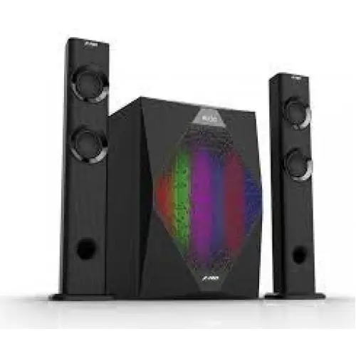 [0009822] F&D T-300X 2:1 Bluetooth TV Soundbar