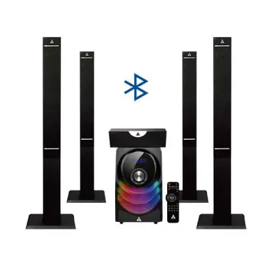 [02798] Golden Field 702F Home Theater Speaker