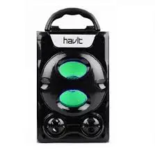 [0009835] HAVIT SK587BT Bluetooth Speaker
