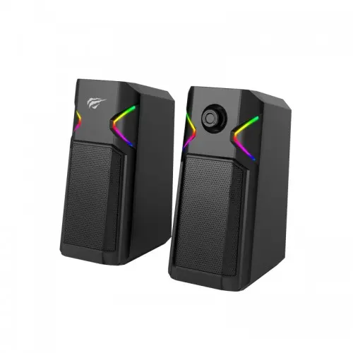 [0009841] HAVIT SK205 RGB Gaming USB Speaker