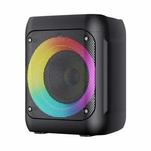 [0009844] HAVIT SQ133BT Outdoor Bluetooth Black Speaker