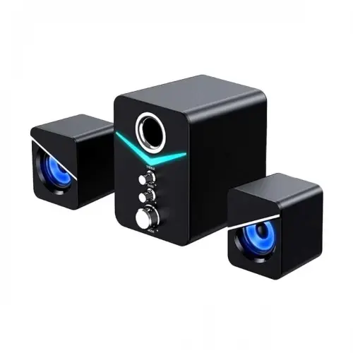 [0009846] HAVIT SF123BT 2:1 Multi-Function Bluetooth Speaker
