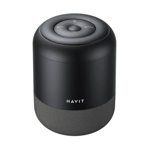 [0009848] HAVIT SK837BT Portable Bluetooth Speaker