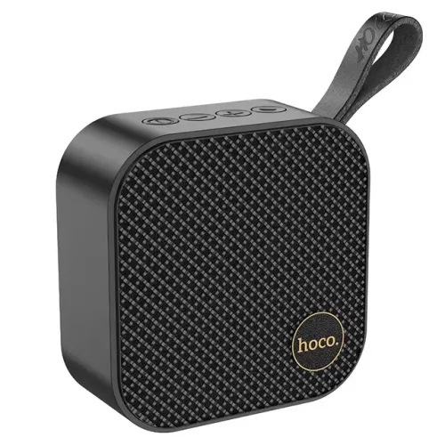 [0009850] Hoco HC22 Stereo Bluetooth Wireless Speaker