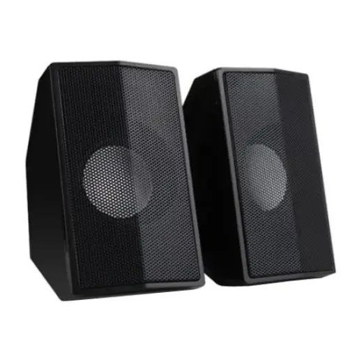 [0009857] KISONLI S-333 USB MULTIMEDIA SPEAKER