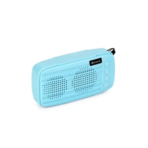 [03731] KISONLI S20 BLUETOOH SPEAKER