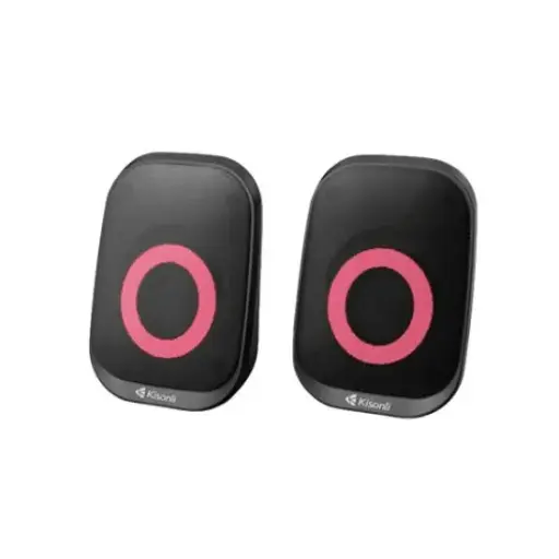 [0009865] KISONLI X7 PORTABLE USB MINI SPEAKER 