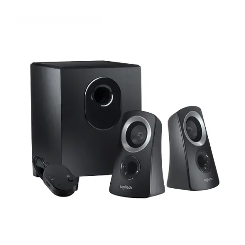 [0009873] Logitech Z313 Speaker