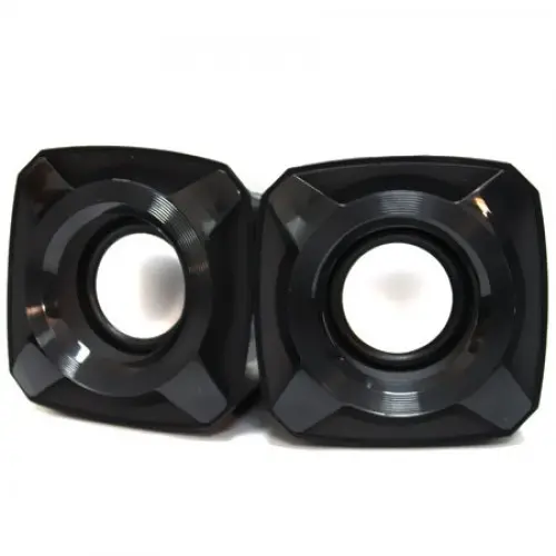 [04352] Microlab B16 USB Powered Stereo Speaker